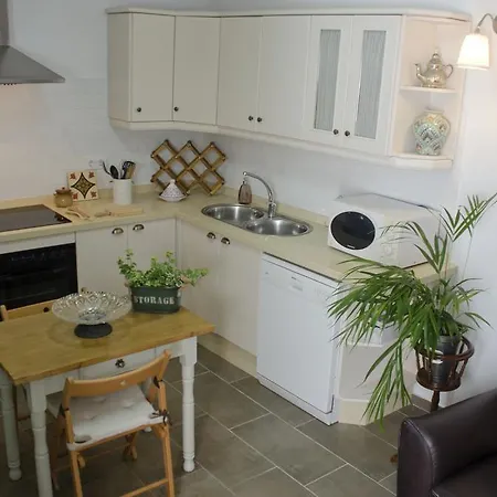 Ferienwohnung Casa 