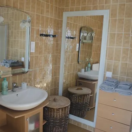Ferienwohnung Casa 
