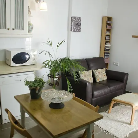 Ferienwohnung Casa 