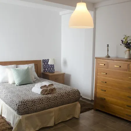 Ferienwohnung Casa 