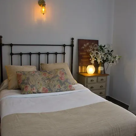 Ferienwohnung Casa 