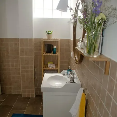 Ferienwohnung Casa 