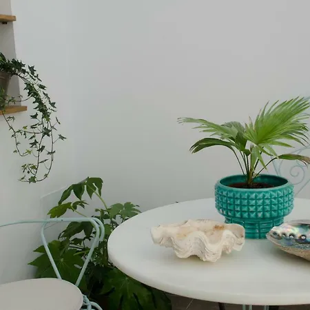 Ferienwohnung Casa 